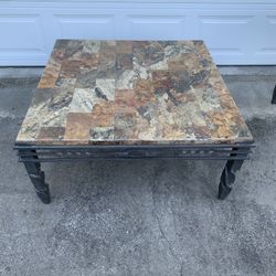 Coffee & Console Tables