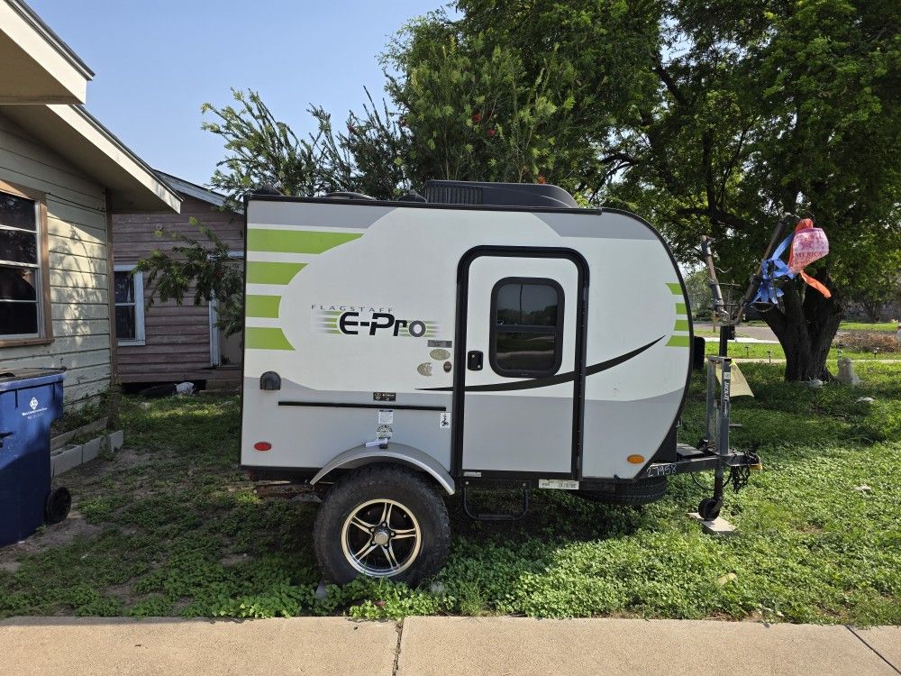 RV