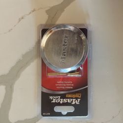 Master Pad Lock 