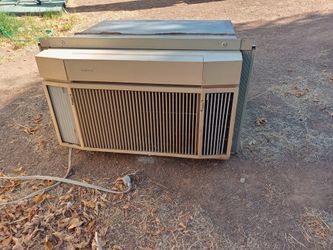 Reduced Price Window Air conditioner 
