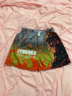 Anime Shorts