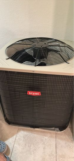 Bryant 2.5 Ton 30,000 BTU Air Handler FMA5L3000AL with Electric Heater