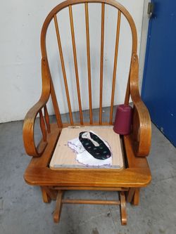Rocking chair