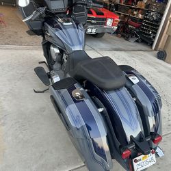 2021 Indian challenger