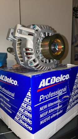 Acura RSX Alternator BRAND NEW