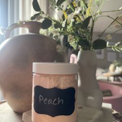 Whipped Body Butter