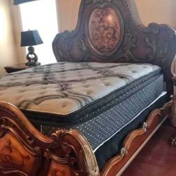 New Mattress