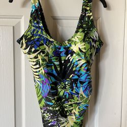 Swimsuit Size 10