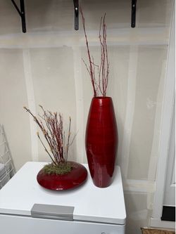 Decor accents