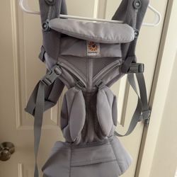 Ergo Baby Carrier 