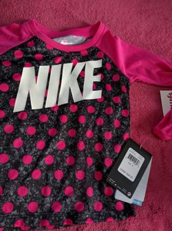 Nike shirt toddler 2T