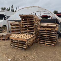 Pallets
