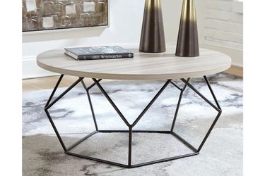 Waylowe Coffee Table