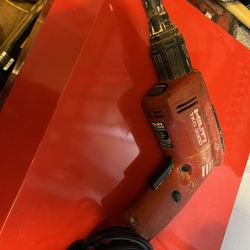 Drywall Screw Gun 