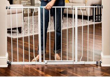 Regalo Safety Baby Gate