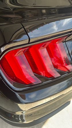 Oem ford tail lights
