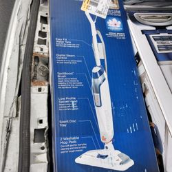 Steam Mop 