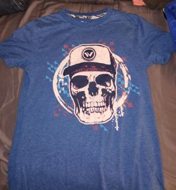 BOYS SHAWN WHITE TSHIRT