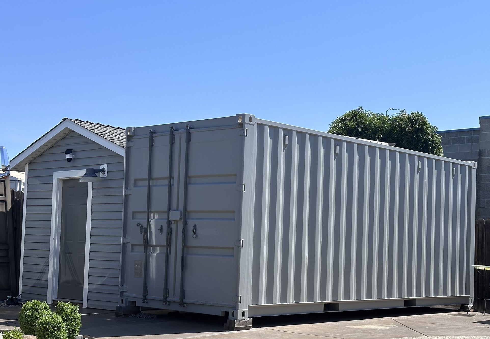 Shipping / Storage Container