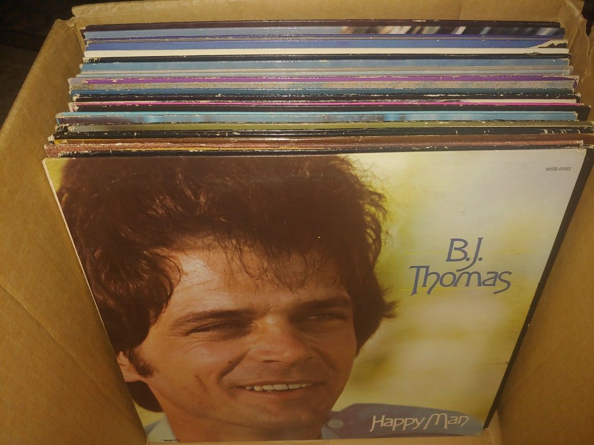 31 CHRISTIAN GOSPEL RECORDS 1970s ALBUMS LPs ROCK