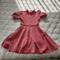 JANIE AND JACK DRESS