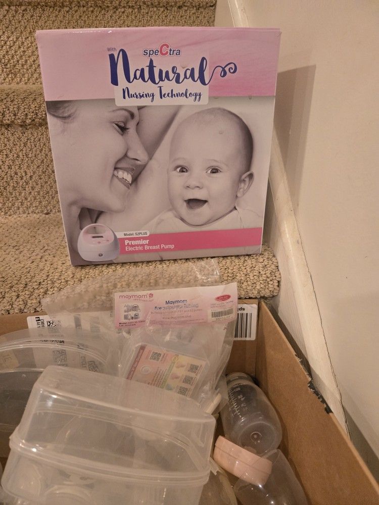 Breast Pump