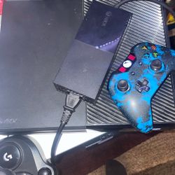 Xbox One  All U Need Is HDMI Cord