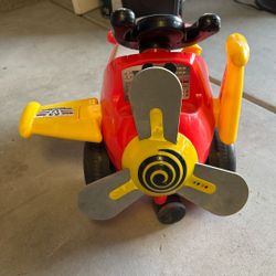 Ride On Toy