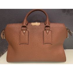 Designer Burberry Handbag 