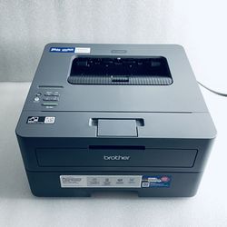 New Other Brother HL-L2405W Wireless Compact Monochrome Laser Printer