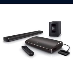 Bose 135 Lifestyle