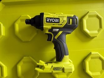 Ryobi Impact Driver