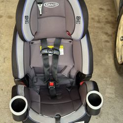 Graco Car Seats 