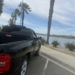 2008 Chevrolet Silverado Chevy