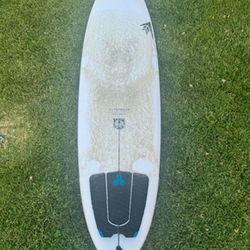 Firewire  Surfboard  TJ  twinzer 7'0"
