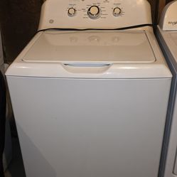Samsung & GE  Washer and Dryer