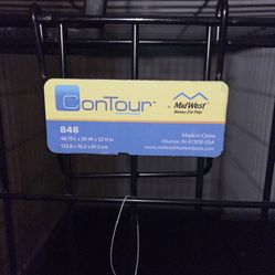 FOR SALE!! XXL Dog Cage 