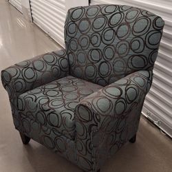  Modern  Design  Fabric  Chair  Seat  Sofa