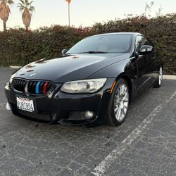 2012 BMW 328i