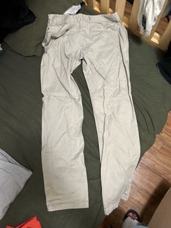Old Navy straight jeans