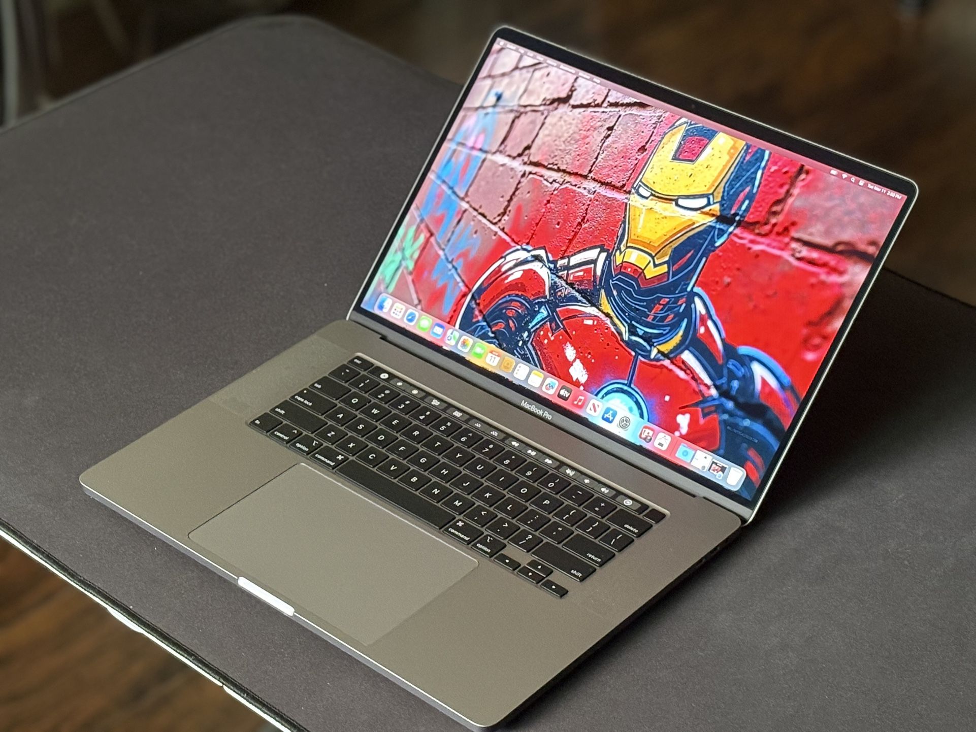 16” MacBook PRO 2019 - 32GB / 1TB ( i9)