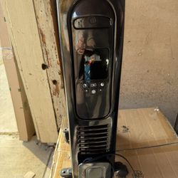 Oil Filled Heater