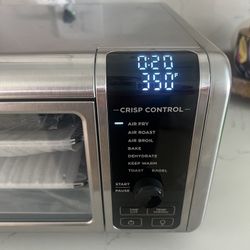 Ninja Air Fryer Oven