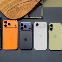 Cámbiate a T-Mobile de AT&T o Verizon y te regalamos un iPhone 17!!