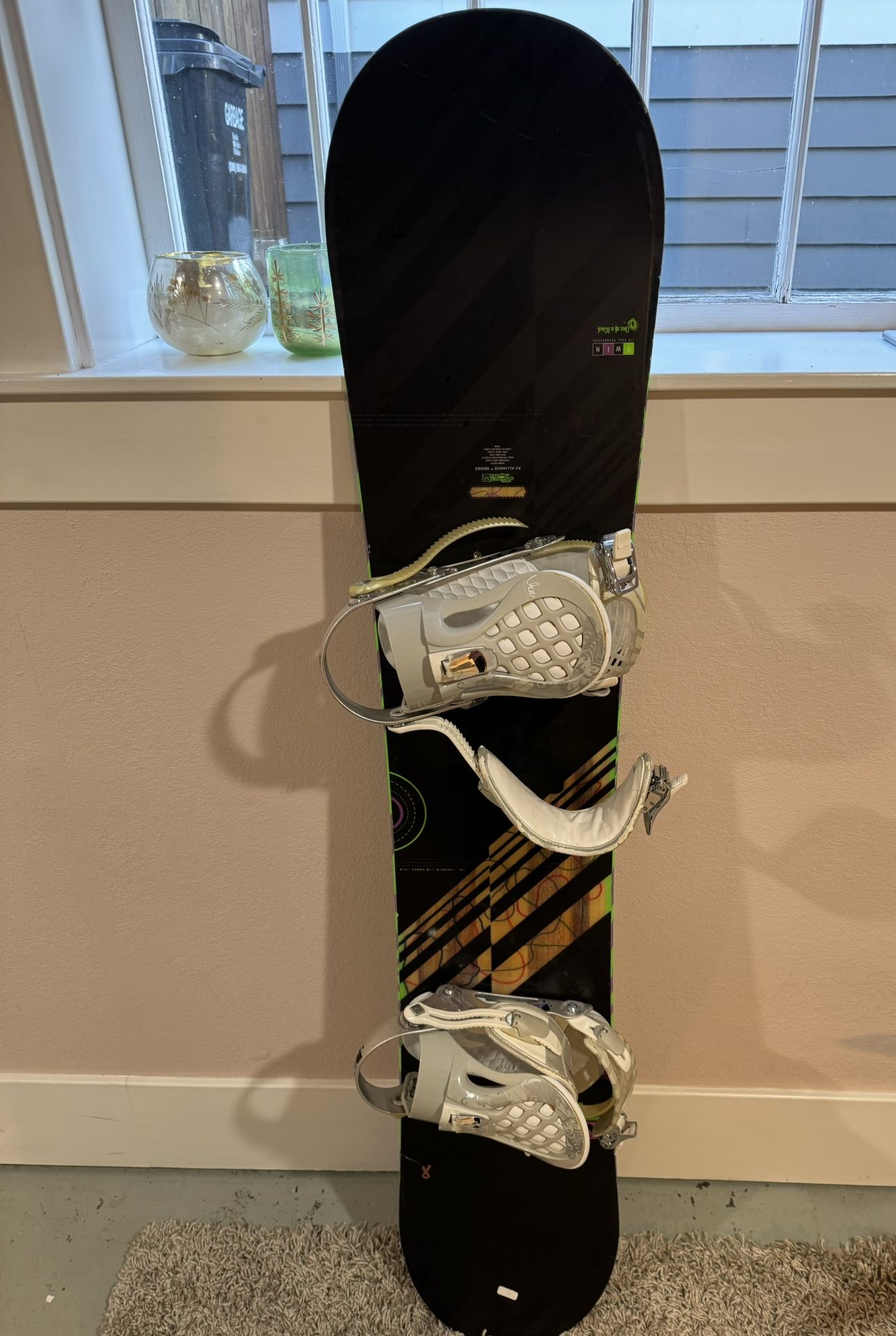 K2 Used Snowboard,All Products : American Fashion Style Bags On Sale