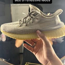 Yeezy Shoes 