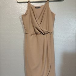 Women’s Business Casual Dress 