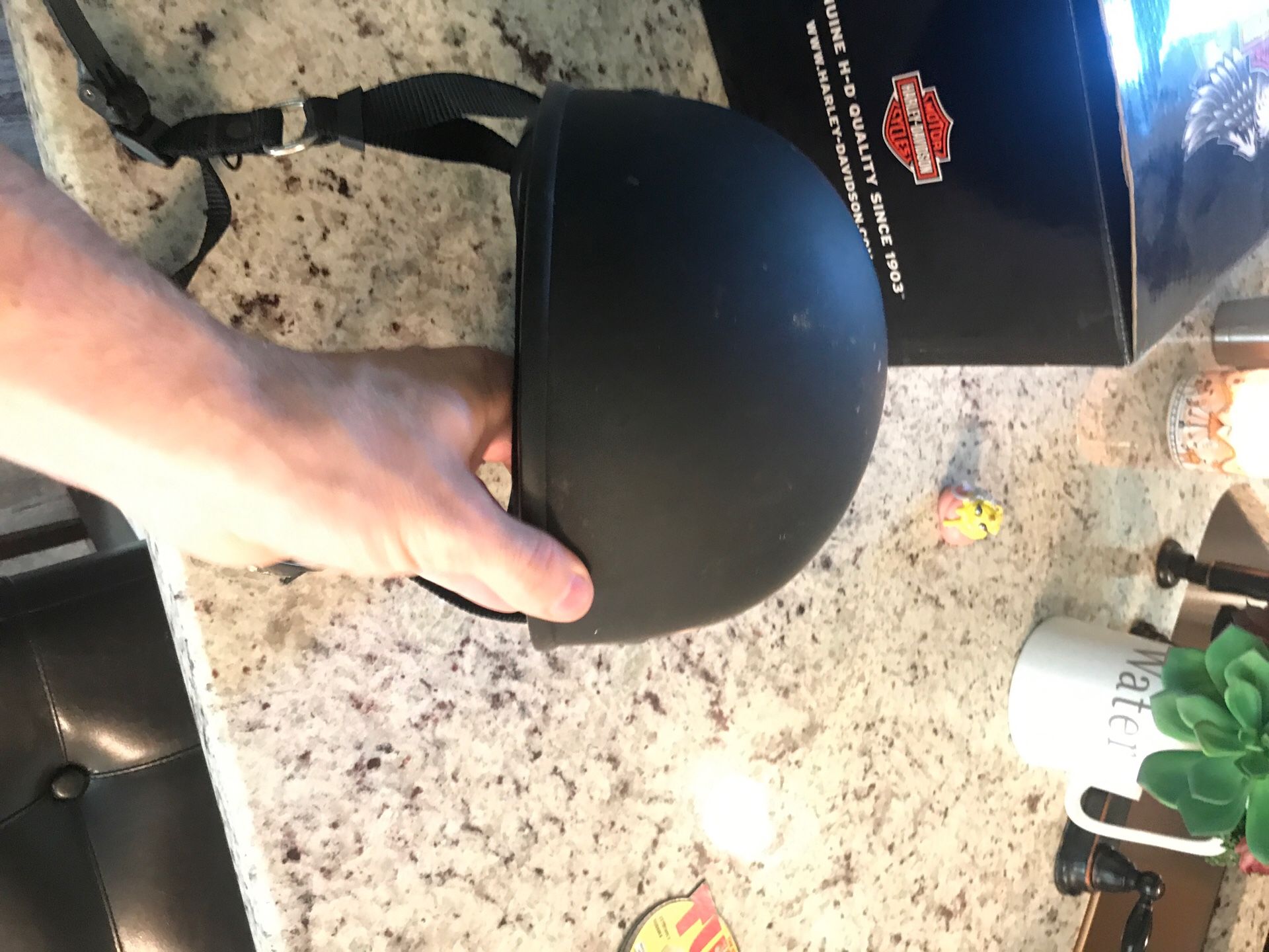Motorcycle Helemet