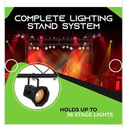Gearit  Stage Lightning Stand