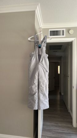 Snow pants